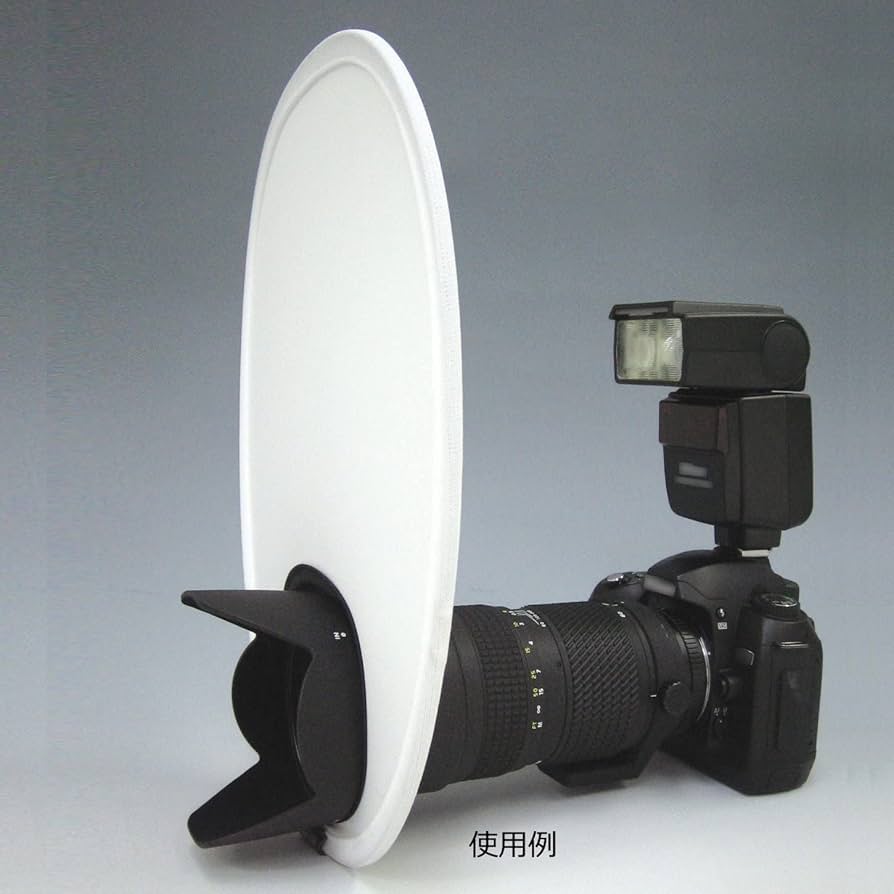 Kenko ストロボアクセサリ ストロボディフューザー 「影とりJUMBO」 SDF-340 2mvetro 61+mkqpHaFL._UF894,1000_QL80_.jpg